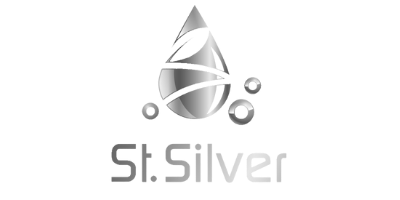 St. Silver